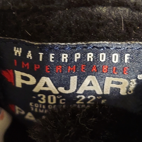 🆕️brand new with tags pajar Canada tacey 2.0 boots - Picture 10 of 11